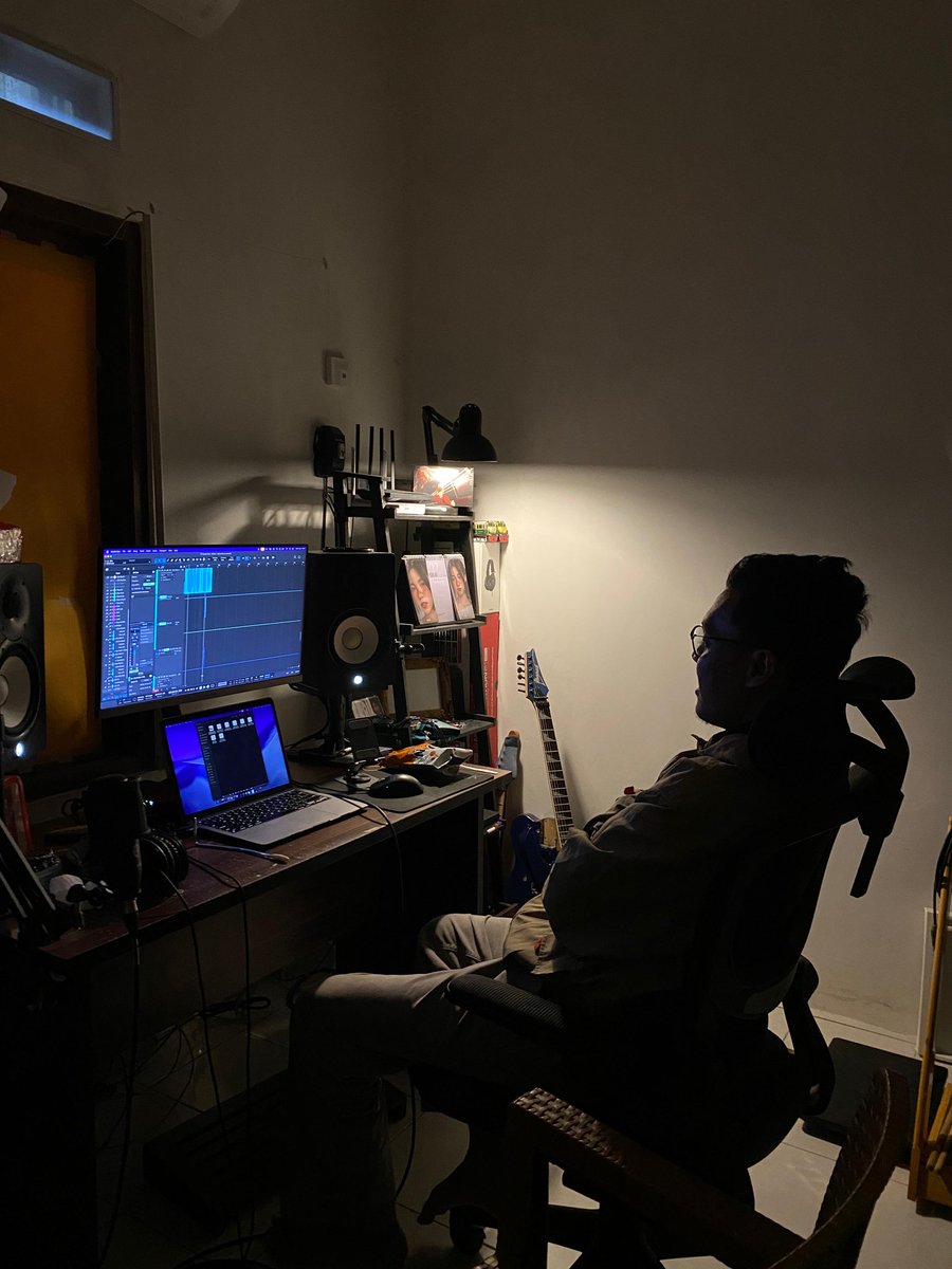 Mas Ghifarr tweet media