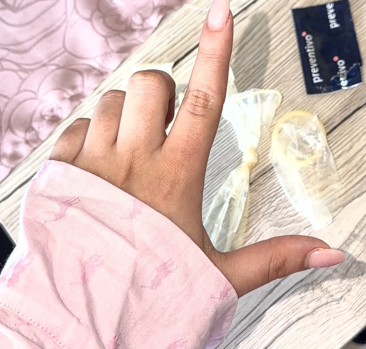 Latina Goddess💋🤍 tweet media