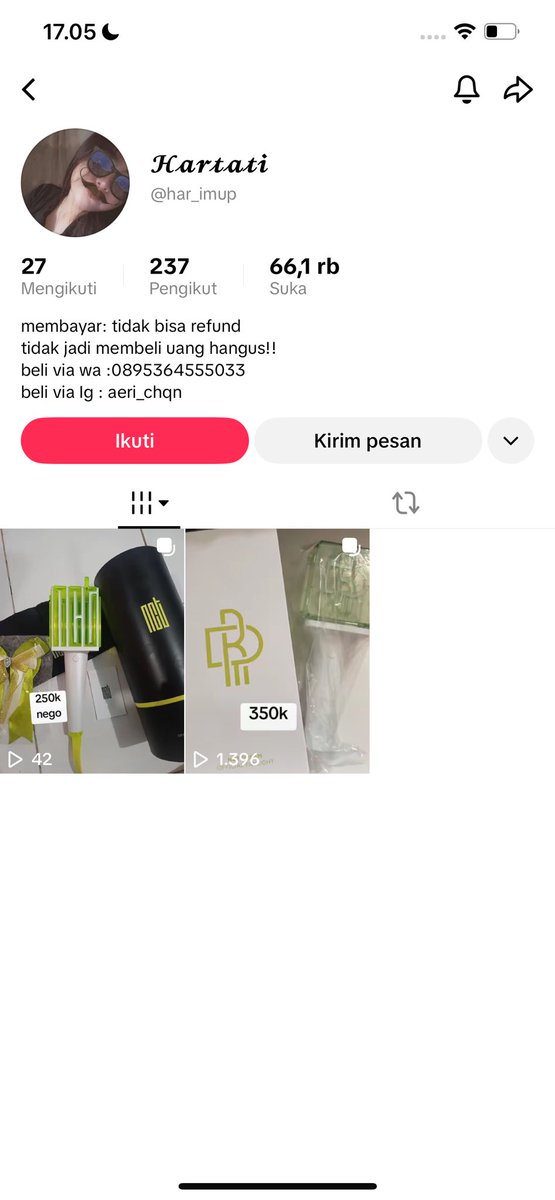 Bunny Rabbit's GO || OPEN MEMBER tweet media