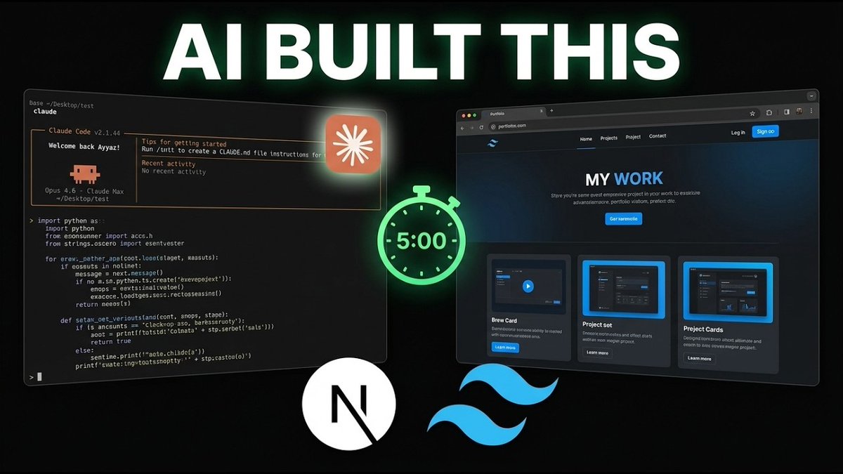 AyyazTech tweet media