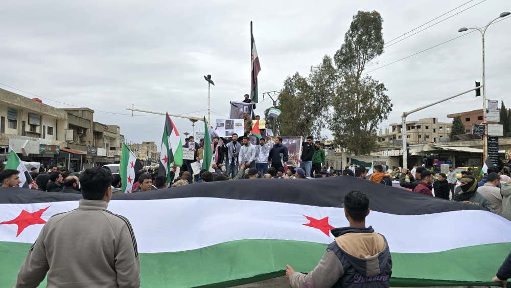 مديرية إعلام القنيطرة tweet media