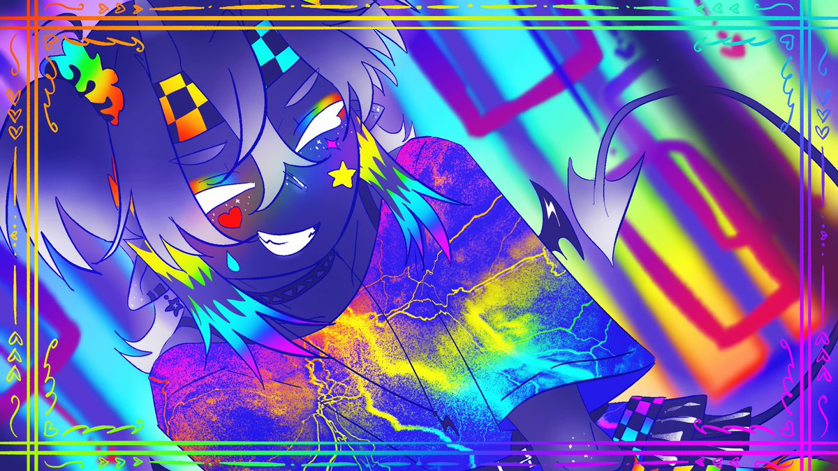 M1lkyway ✧ tweet media