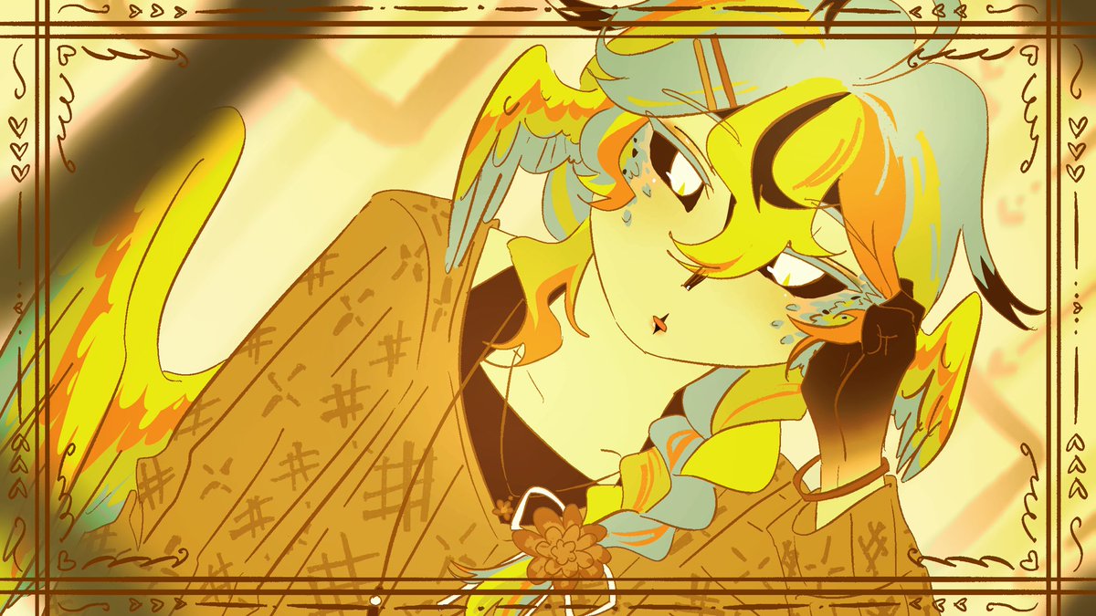 M1lkyway ✧ tweet media