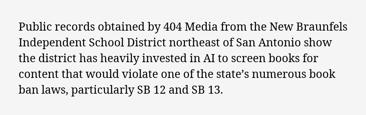 FOIA // FEED tweet media