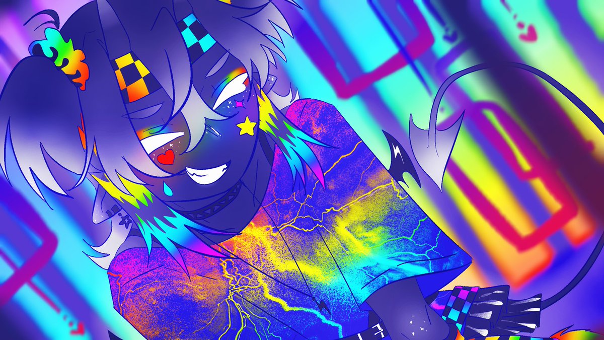 M1lkyway ✧ tweet media