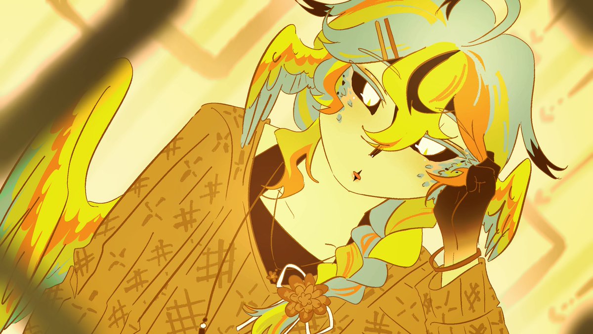 M1lkyway ✧ tweet media