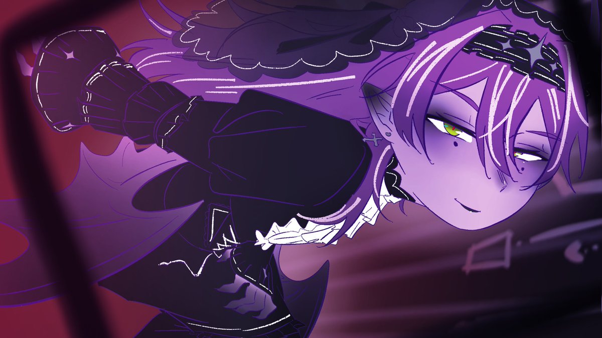 M1lkyway ✧ tweet media