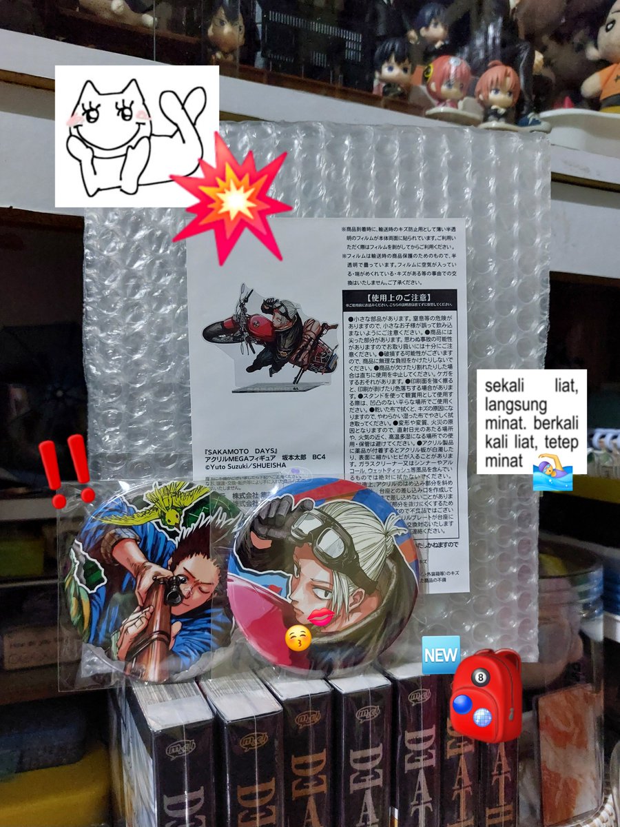 finding gojo tweet media