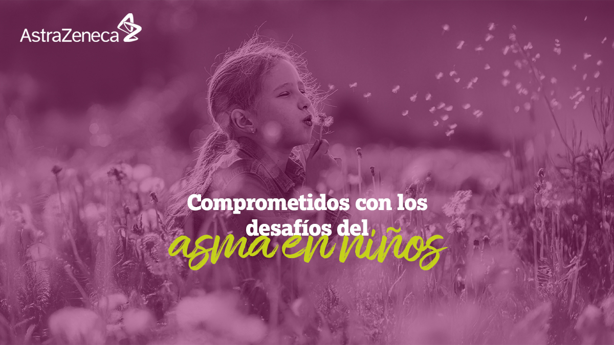 AstraZeneca España tweet media