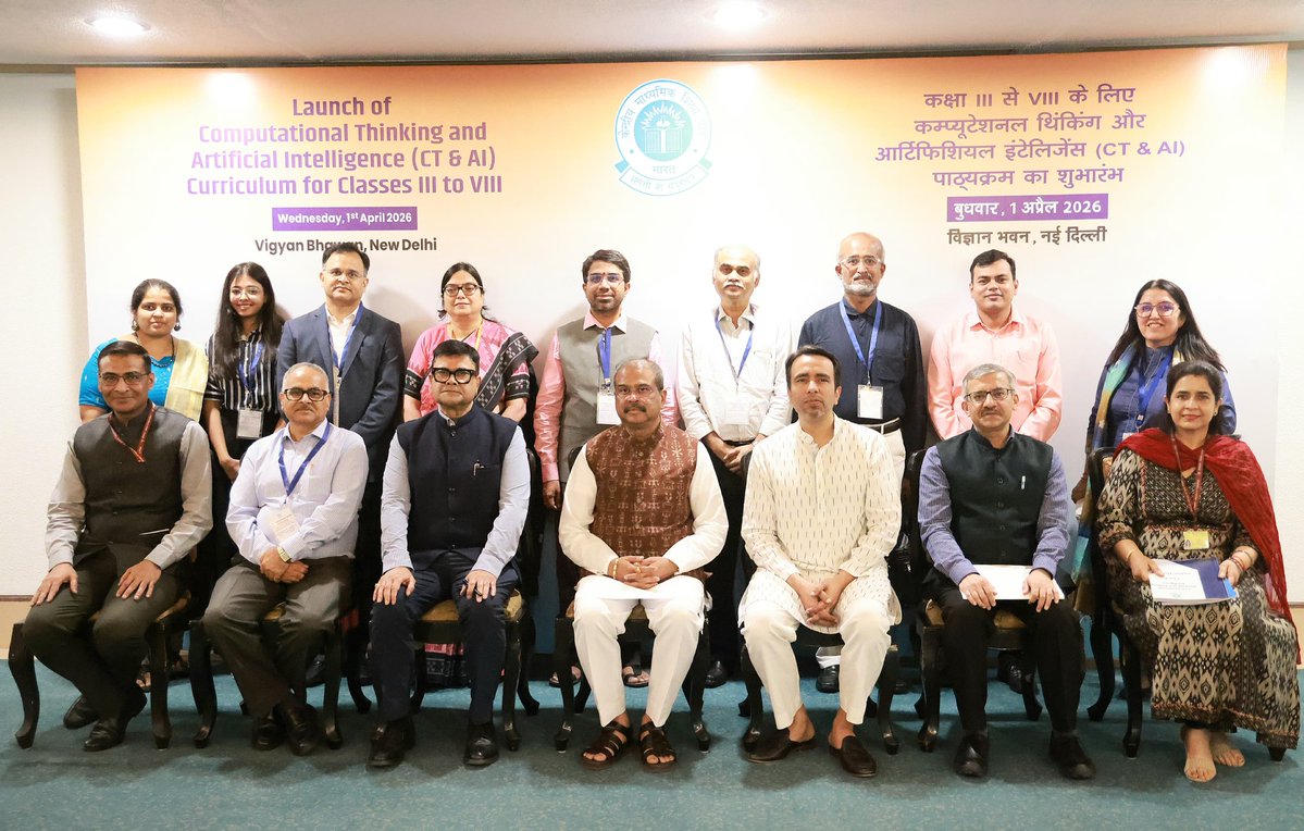 Dharmendra Pradhan tweet media