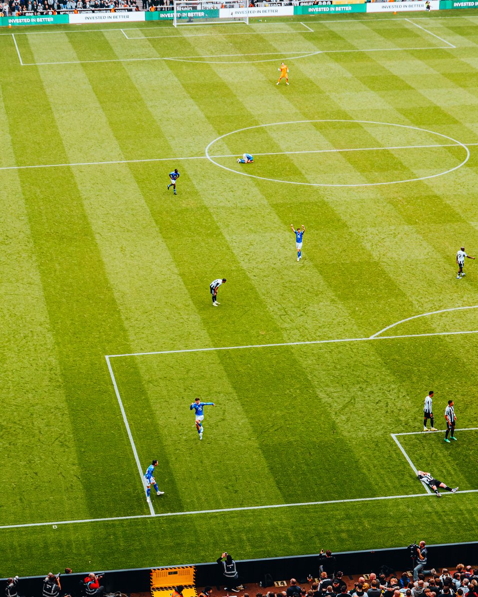 Sunderland AFC tweet media