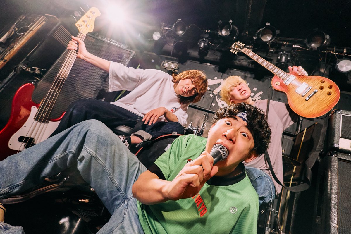 未完成少年 tweet media