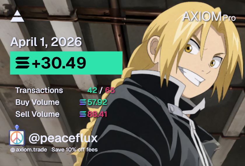 PeaceFlux tweet media