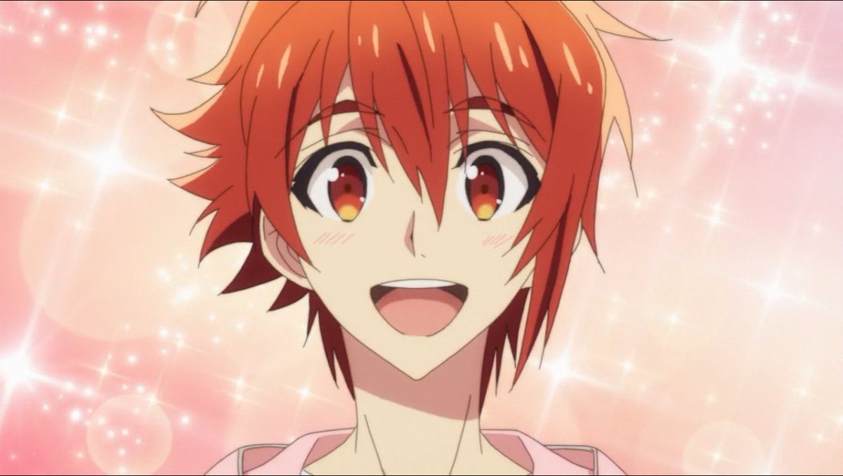 daily kujo tenn ♛ tweet media