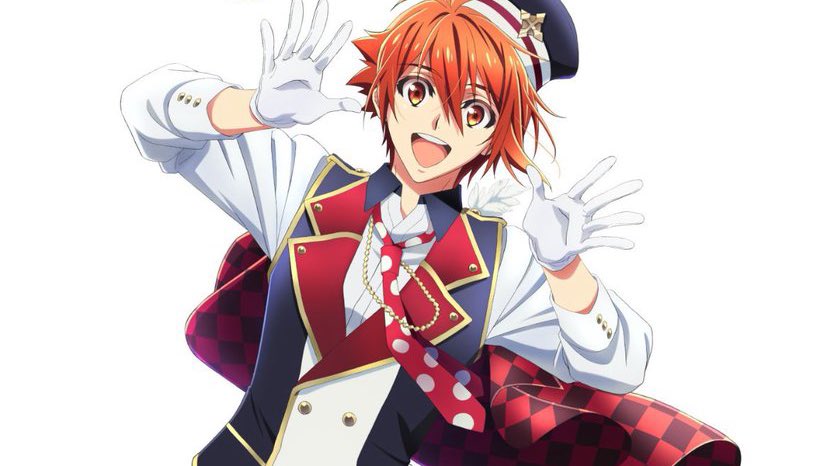 daily kujo tenn ♛ tweet media