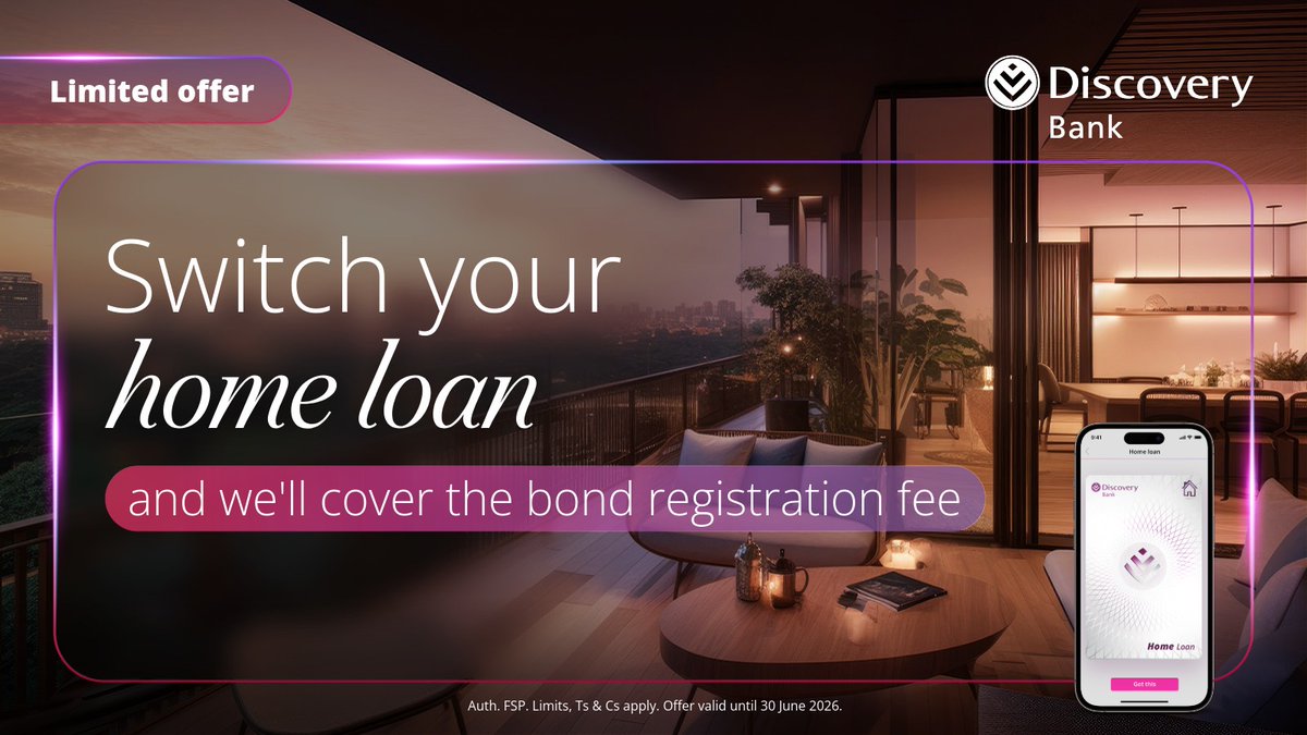 @Discovery_SA tweet media