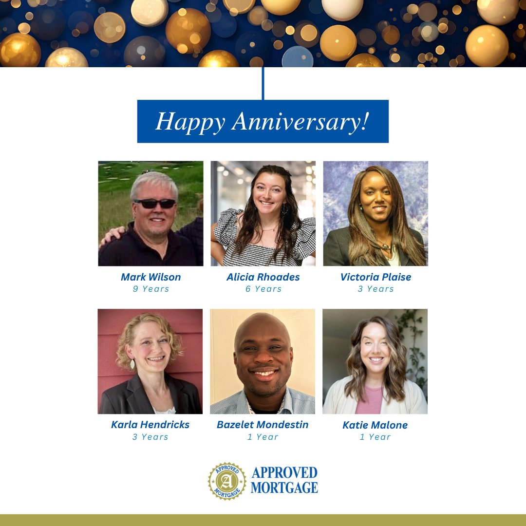 Approved Mortgage tweet media