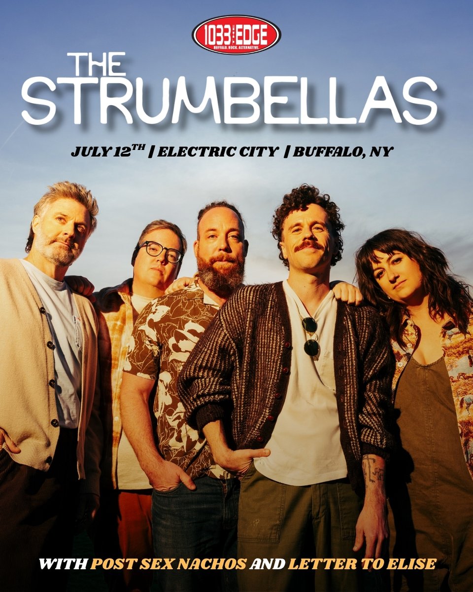 1033 The Edge tweet media