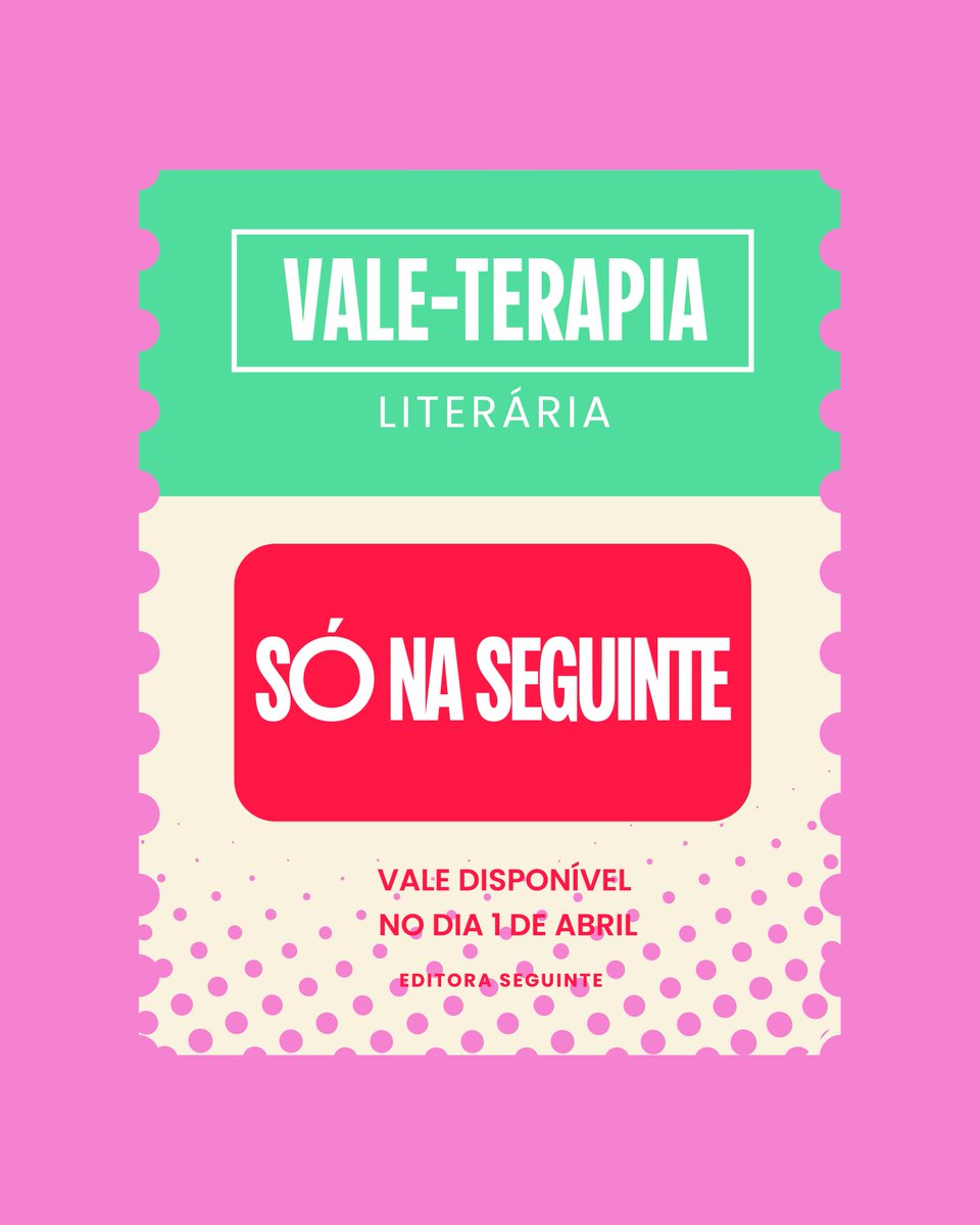 Editora Seguinte 🚇 tweet media