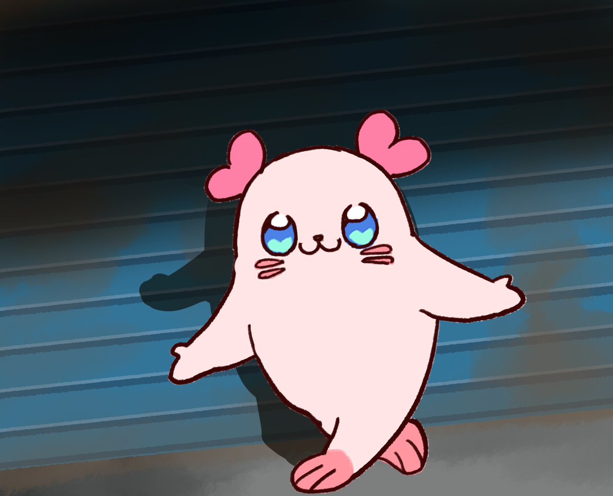 ぴくもっち tweet media