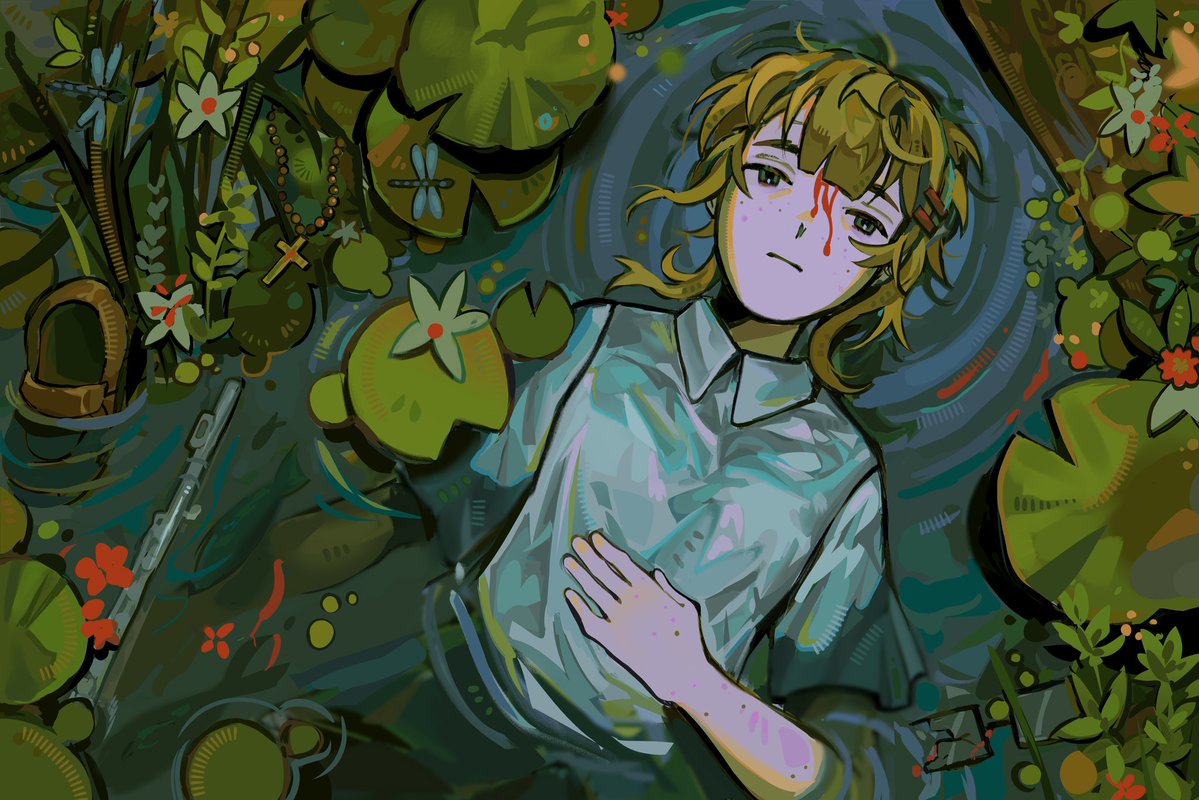 fishie 🐬 tweet media