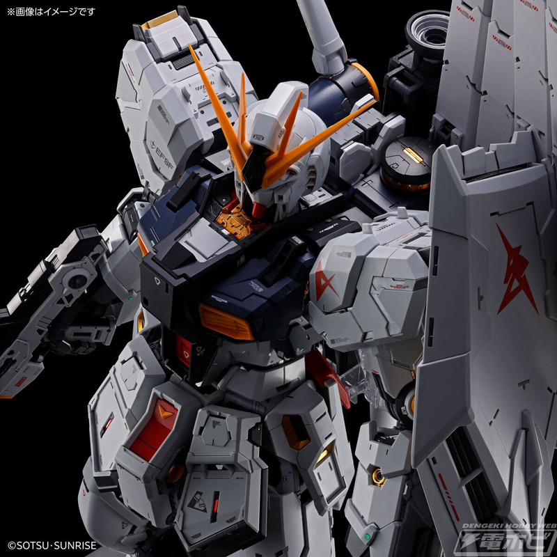 電撃ホビーウェブ tweet media