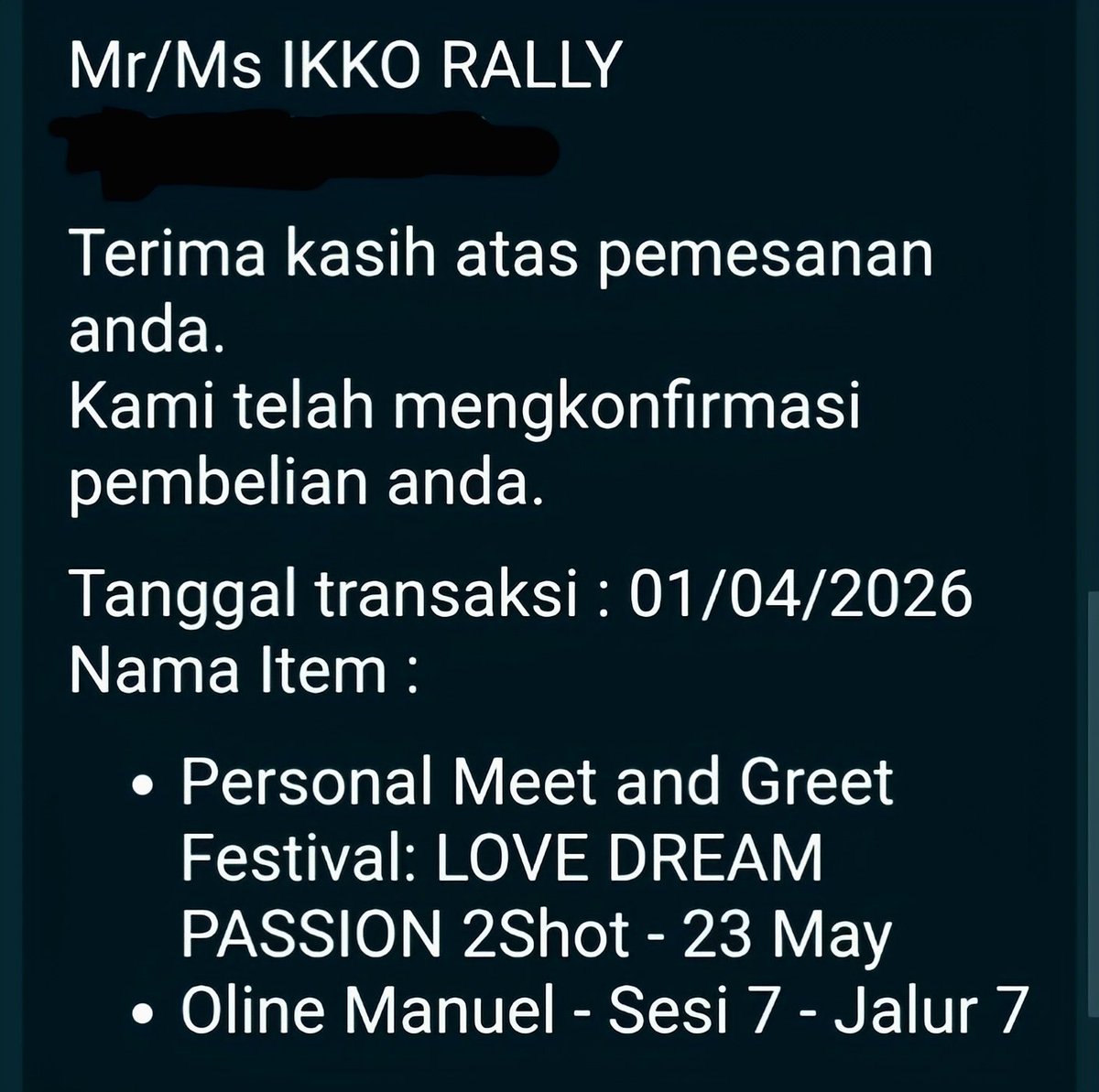 Ikkocent tweet media