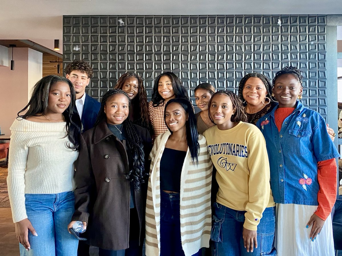 Black Professionals in International Affairs-BPIA tweet media