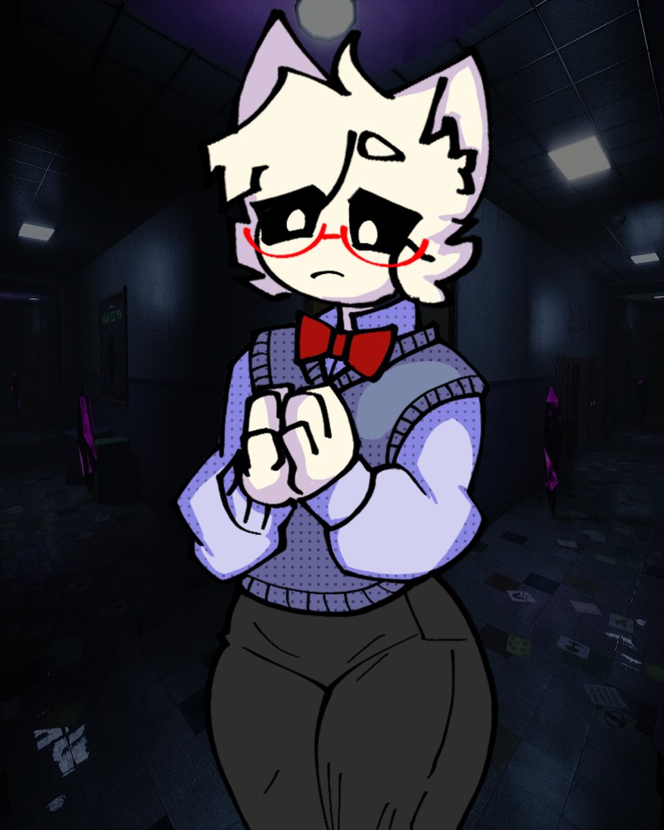 DogmaKat tweet media