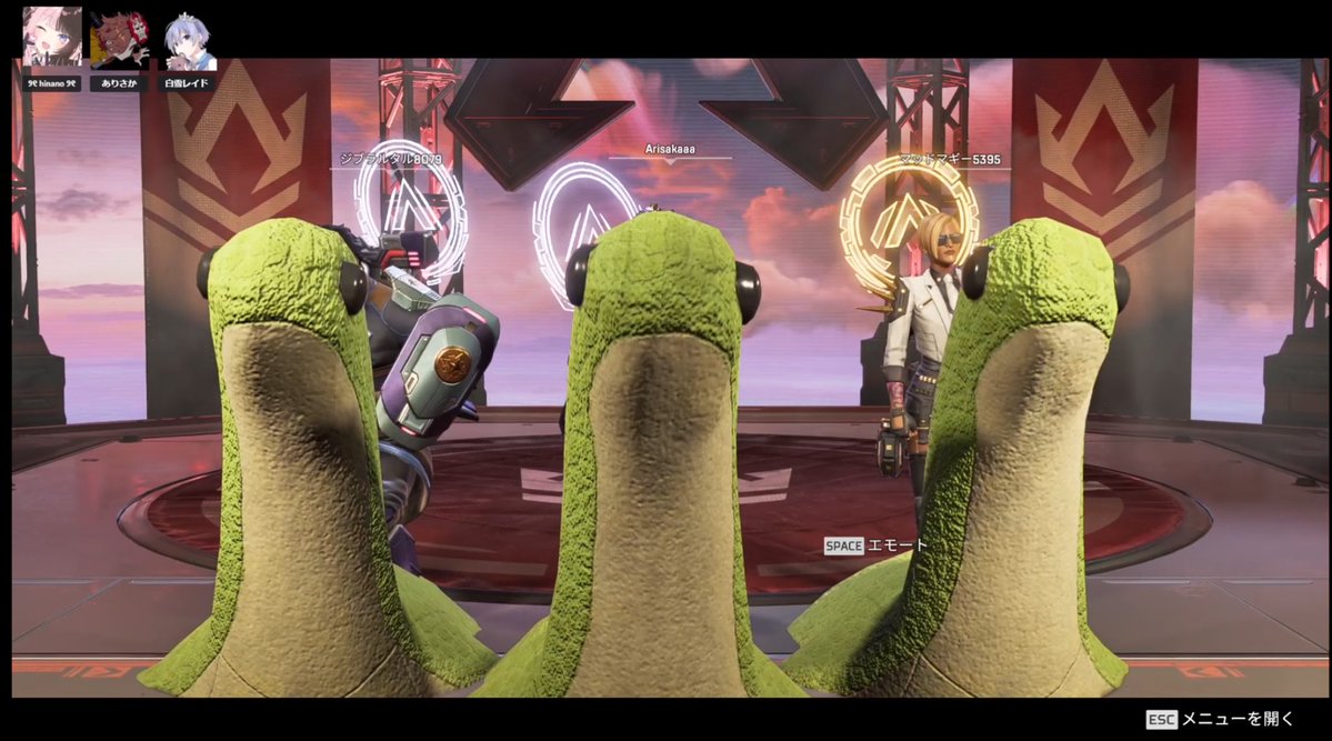 ぷんこ tweet media