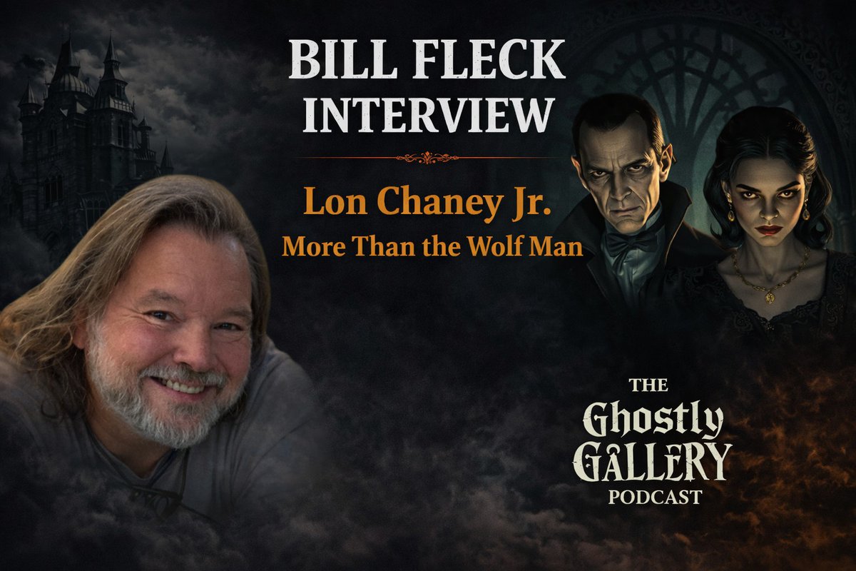 Bruce (The Baron) Markusen tweet media