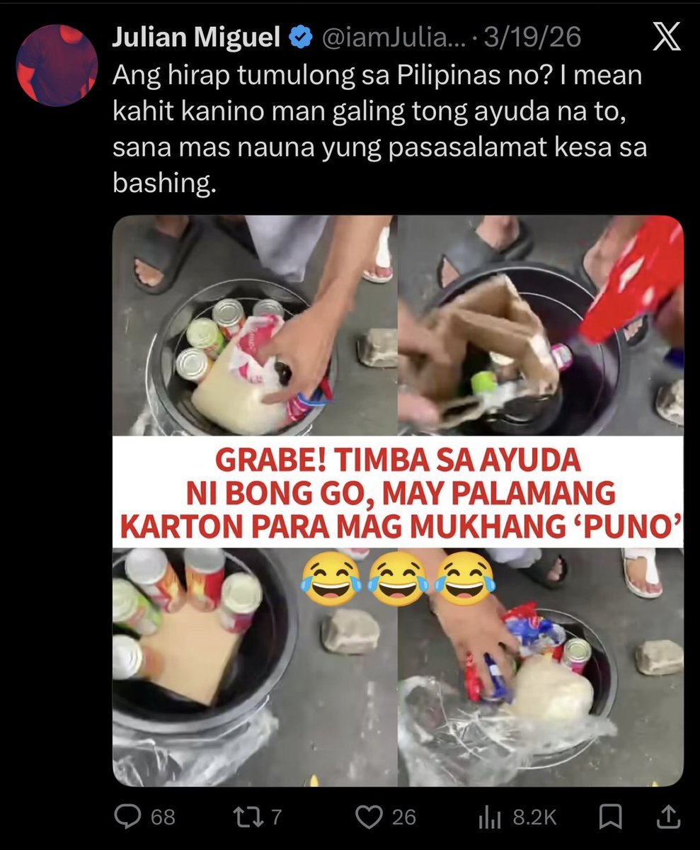 Oh that’s why this fuckwad is familiar lmao