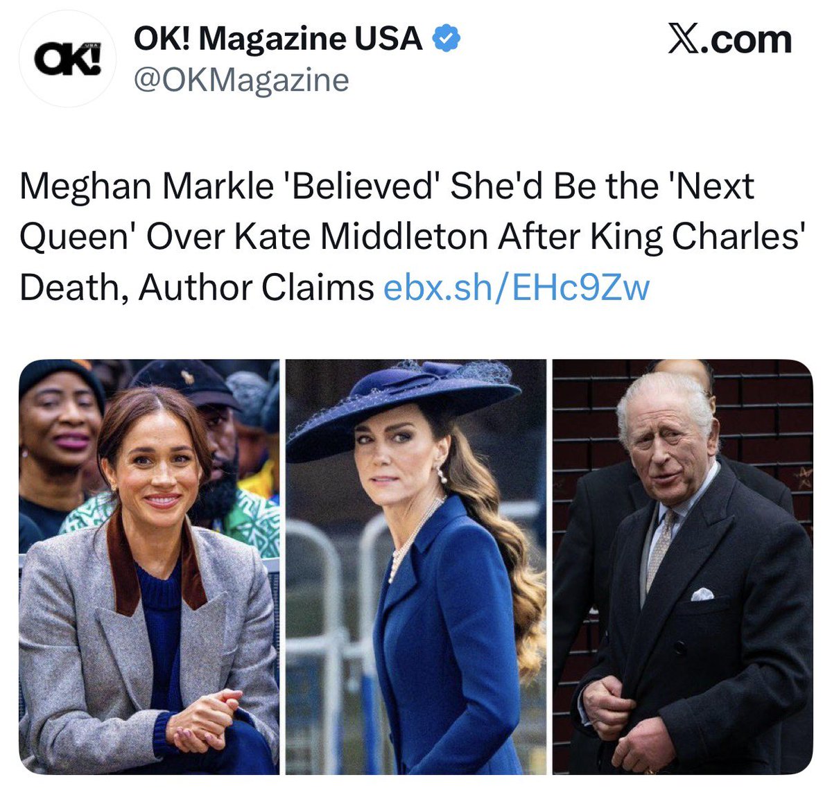 Duchess of Geeks tweet media