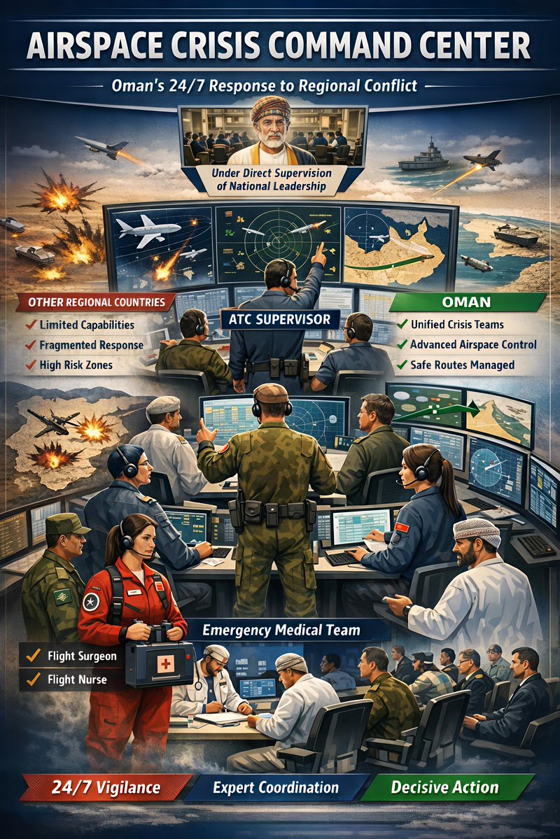 الإمبراطورية العمانيه-البروفيسور أبوبغداد الهاشمي tweet media