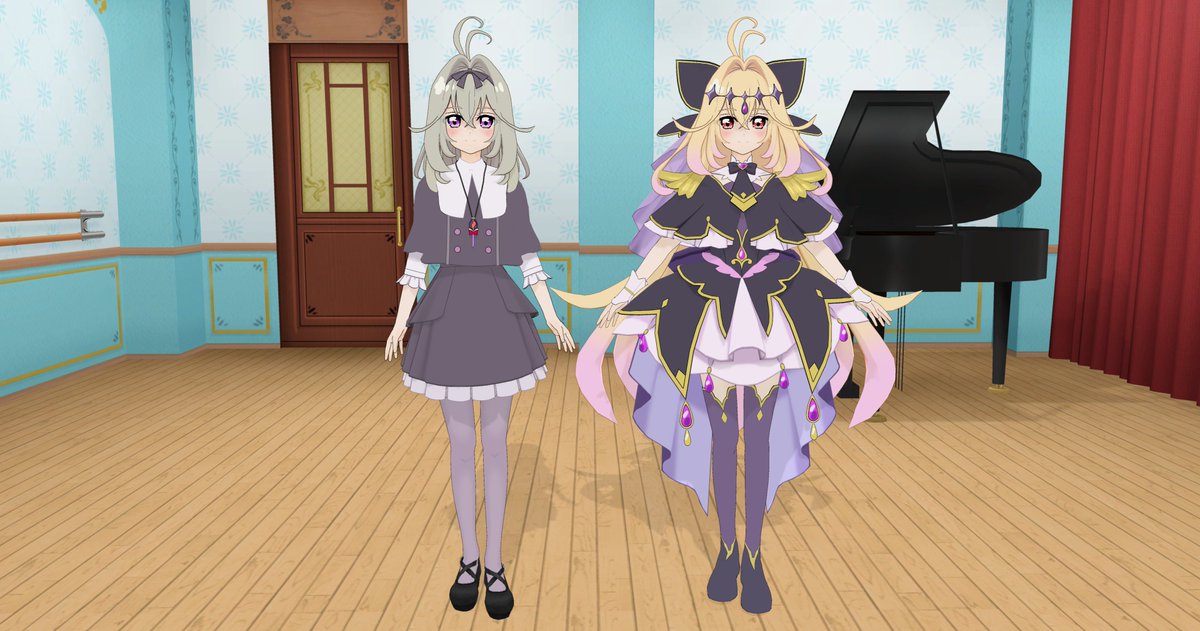 通行人B tweet media