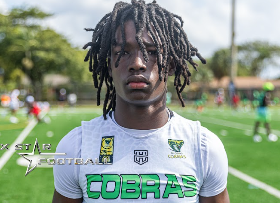 Six Star Football | PLUS+ tweet media