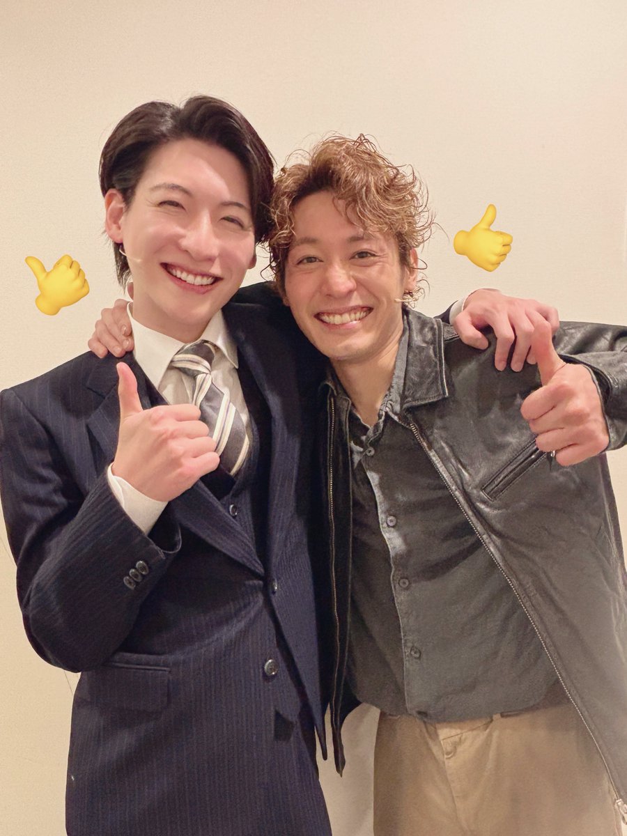 ミュージカル『BLOOD BROTHERS ブラッド・ブラザーズ』 tweet media