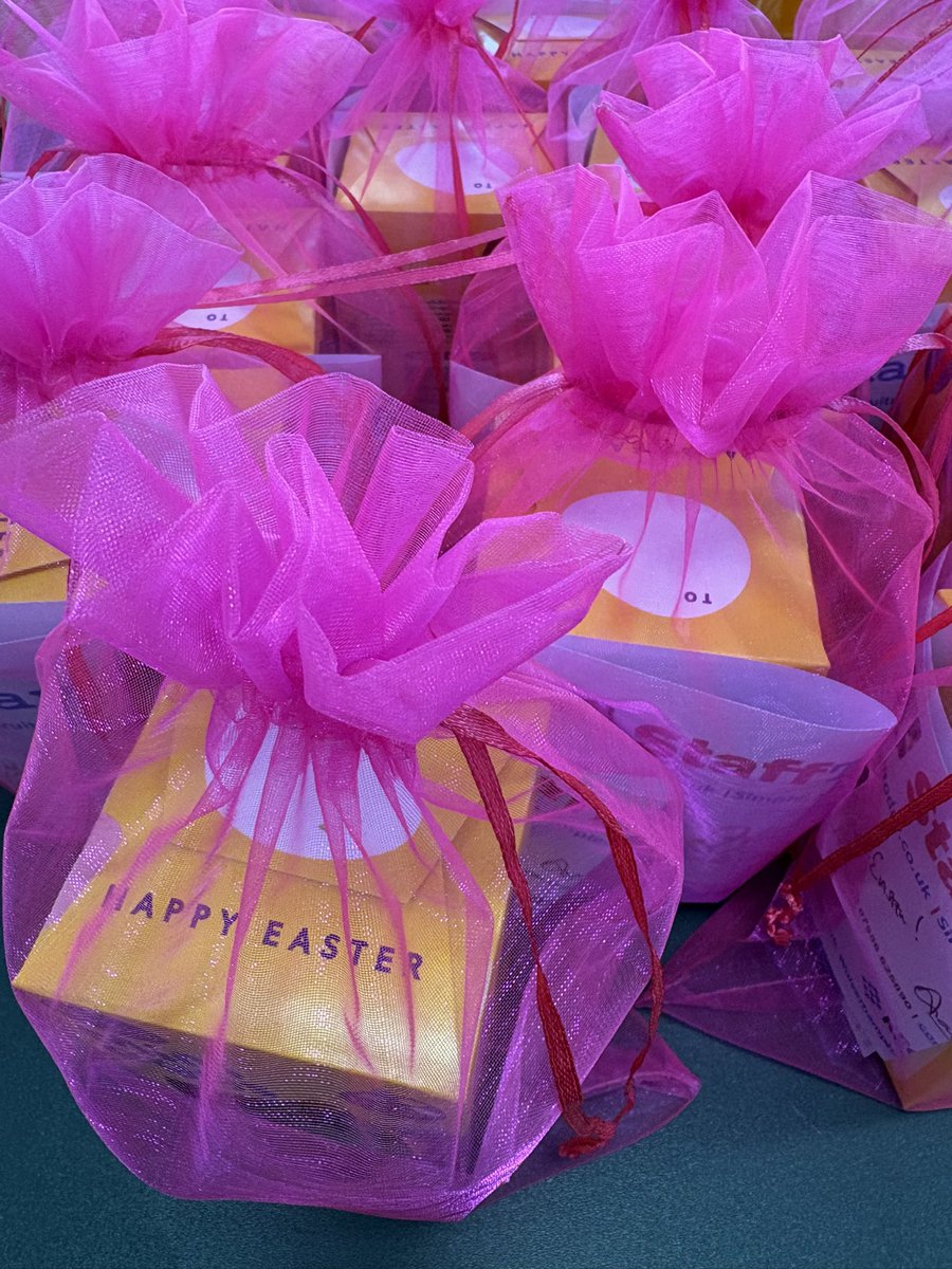 Staff Today! tweet media