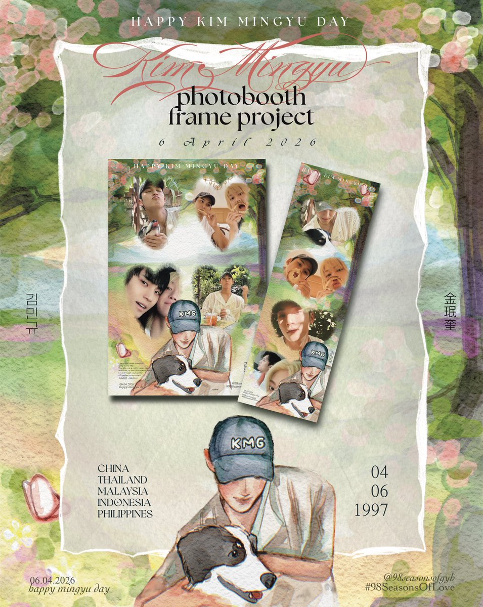 98 𝑺𝒆𝒂𝒔𝒐𝒏𝒔 𝒐𝒇 𝑳𝒐𝒗𝒆 tweet media