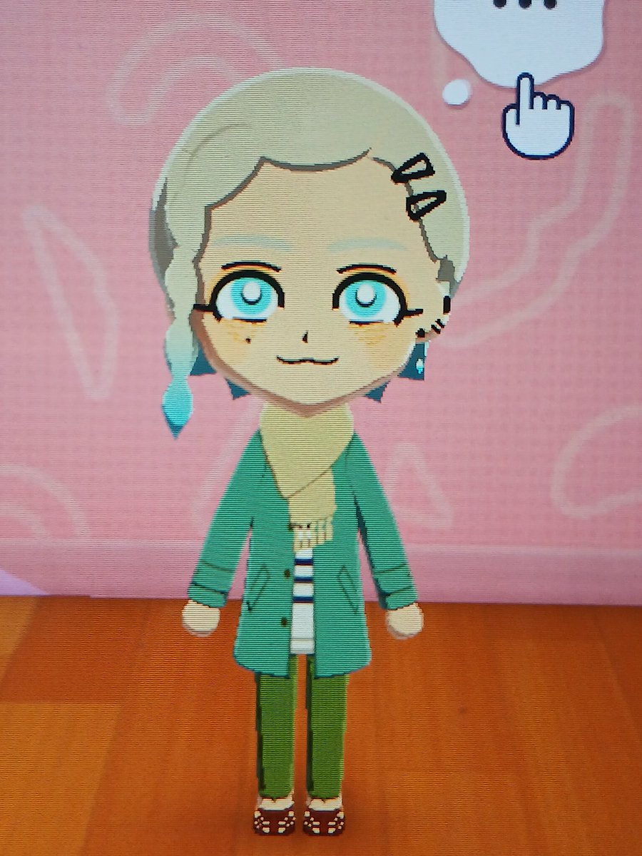 塩分農度 tweet media