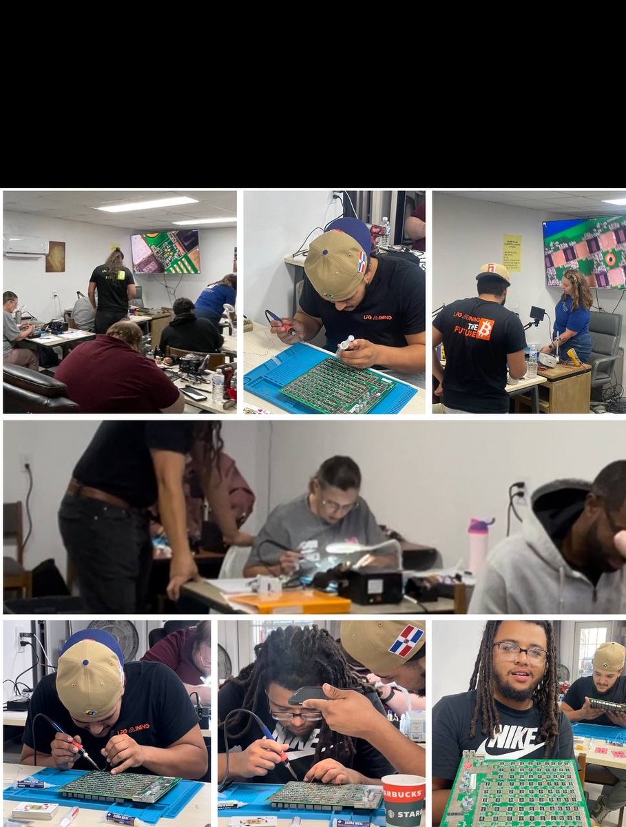 ₿itcoin Transformation Community tweet media