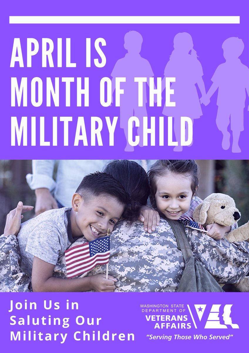 WA Veterans Affairs tweet media