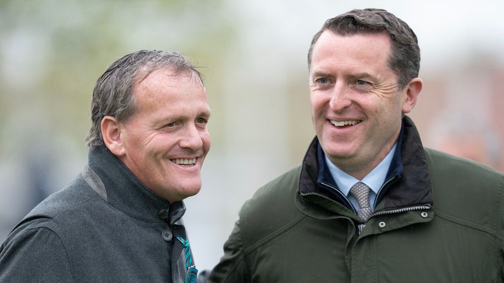 Racing Post Bloodstock tweet media