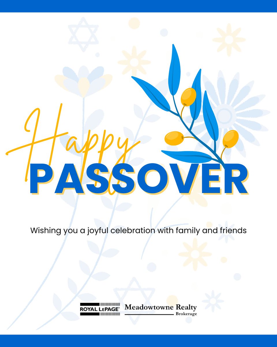 Royal LePage Meadowtowne Realty, Brokerage tweet media