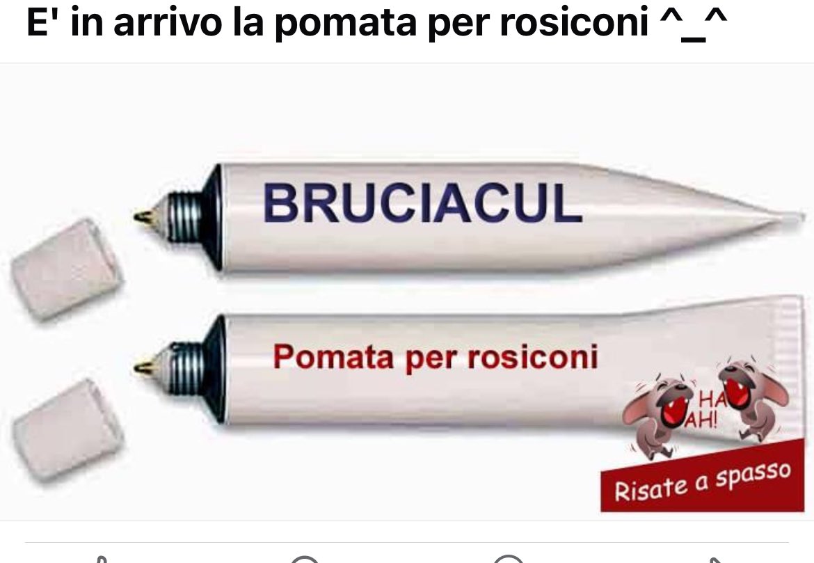 Pignaniello tweet media