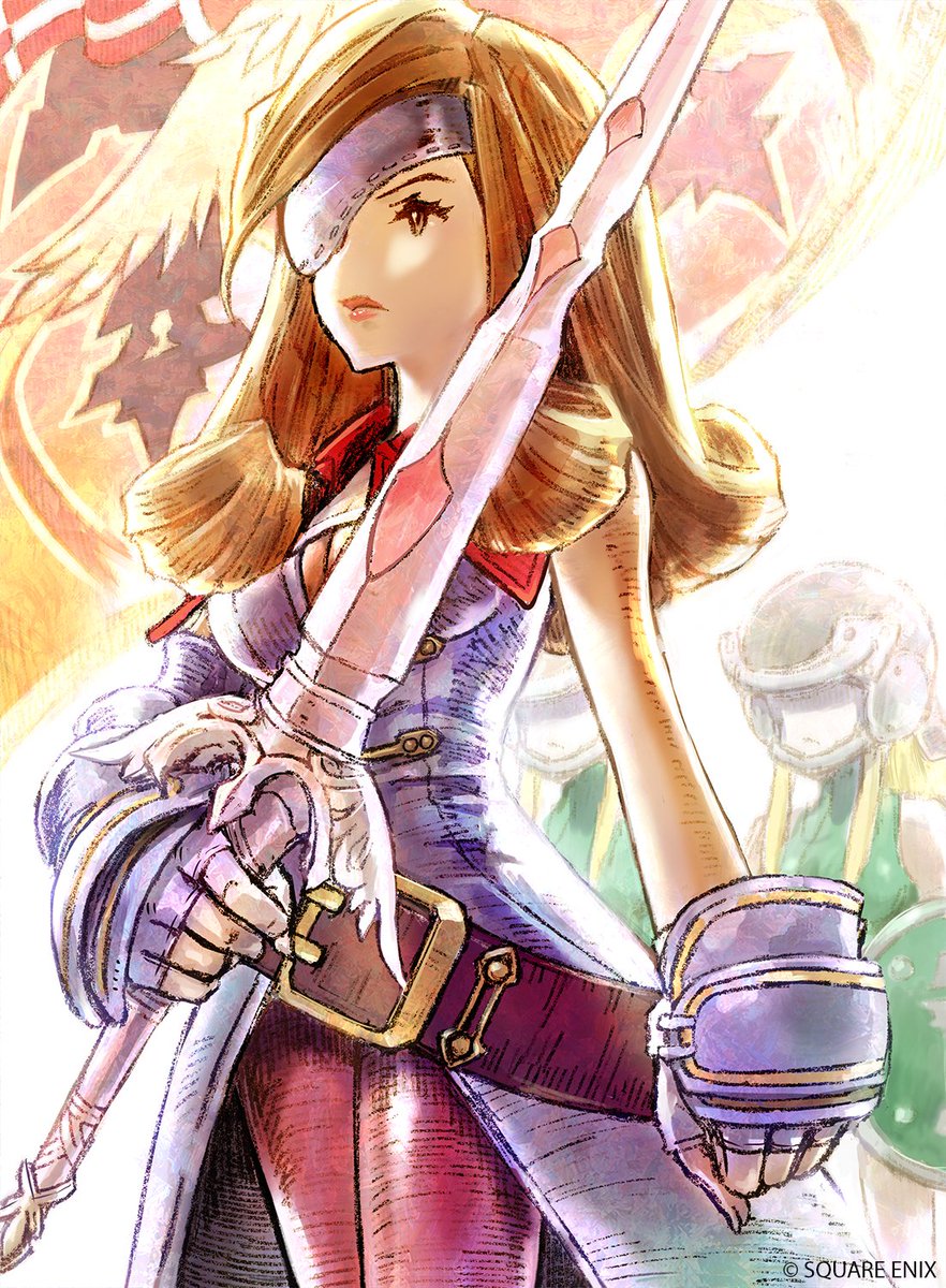 FINAL FANTASY tweet media