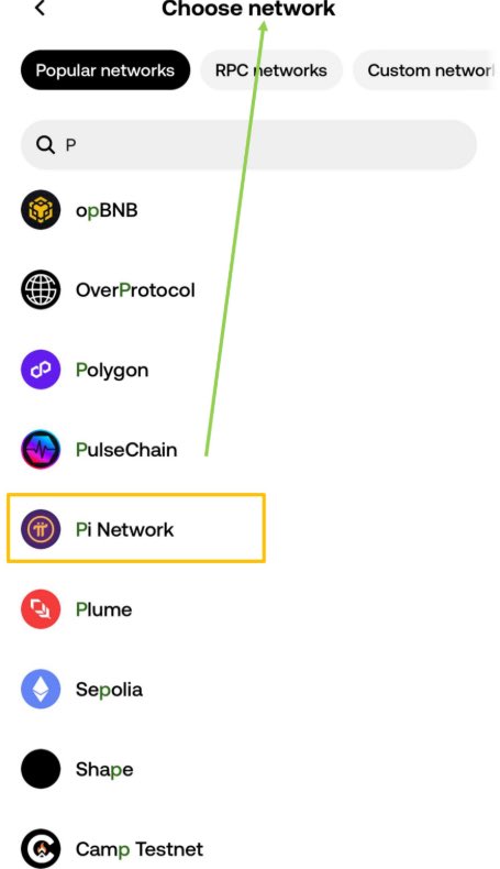 Pi Network Alerts tweet media