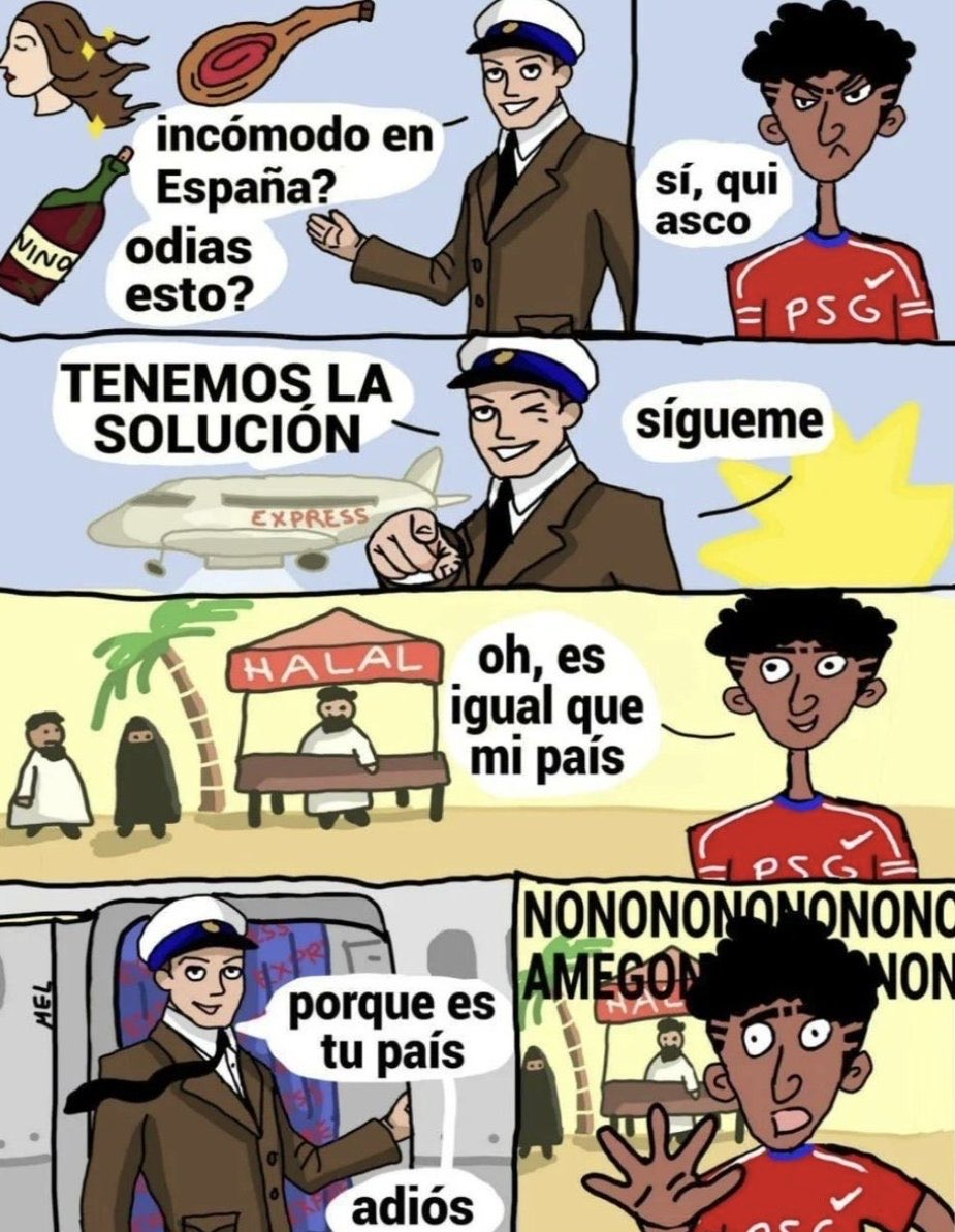 Miguel Cervera tweet media