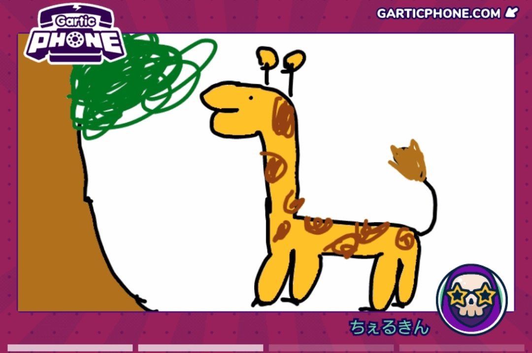 ナルカサ・カナ tweet media