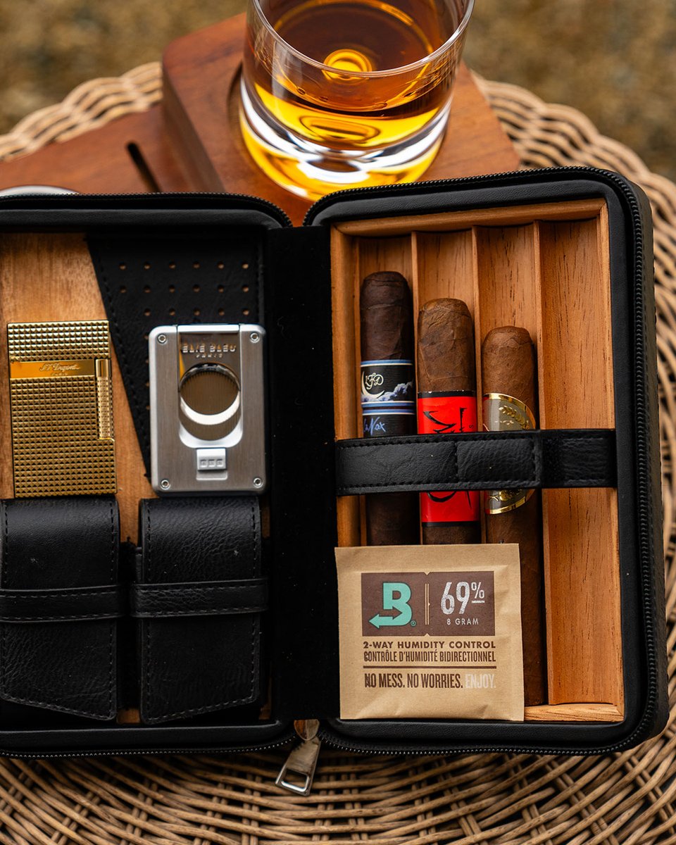 BovedaInc's tweet photo. No pranks from us today. Boveda is the only foolproof solution for your cigars.

 #CigarHumidor #CigarStorage #CigarAficionado #Boveda #LoveYourCigars https://t.co/KvsgCgDbwT